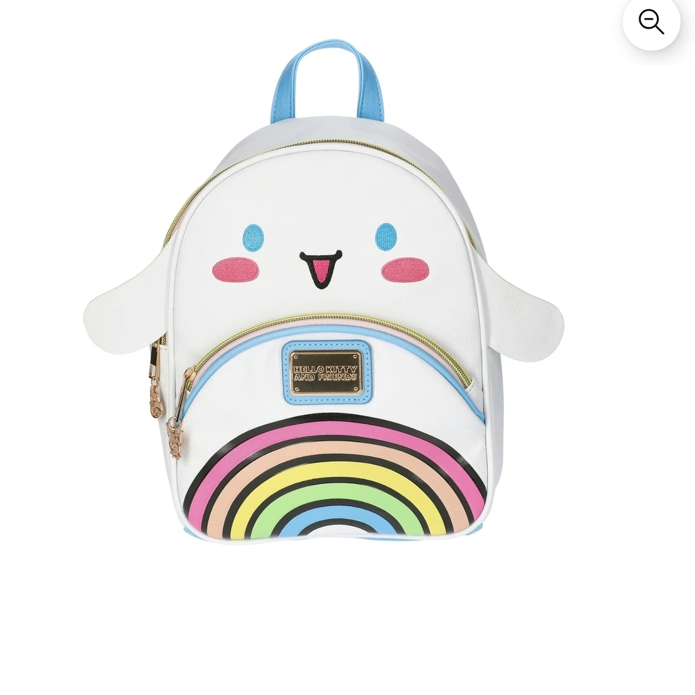 Sanrio Cinnamonroll Mini Backpack